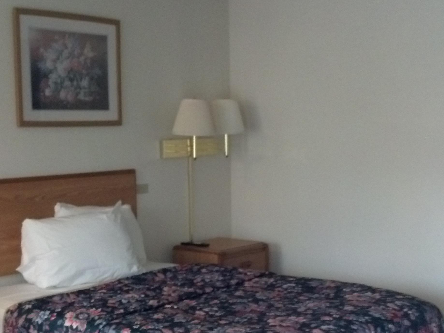 Golden Isles Inn & Suites Brunswick Zewnętrze zdjęcie
