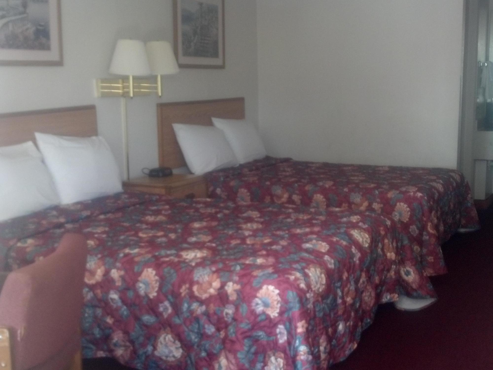 Golden Isles Inn & Suites Brunswick Zewnętrze zdjęcie